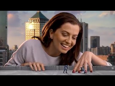Giantess German Giantess German